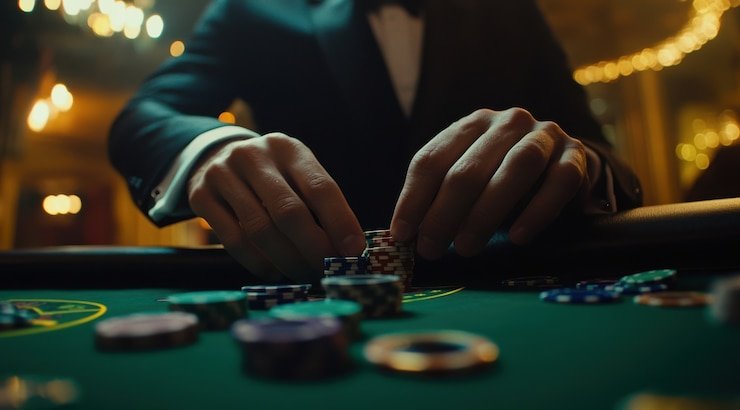 Enkripsi dan keamanan data di platform sexsytogel