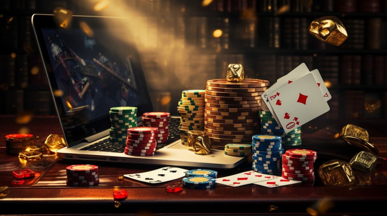 Antarmuka permainan Bigger Bass Bonanza di sexsytogel