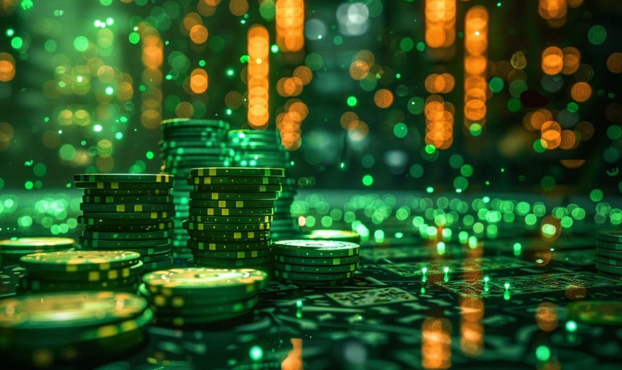 Tampilan detail fitur bonus wild ekspansi di Fortune Ox